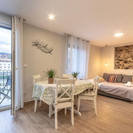 Apartamento El Toison De Oro 22 Garaje Gratis Bilbao Esterno foto
