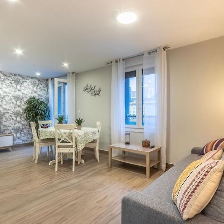 Apartamento El Toison De Oro 22 Garaje Gratis Bilbao Esterno foto