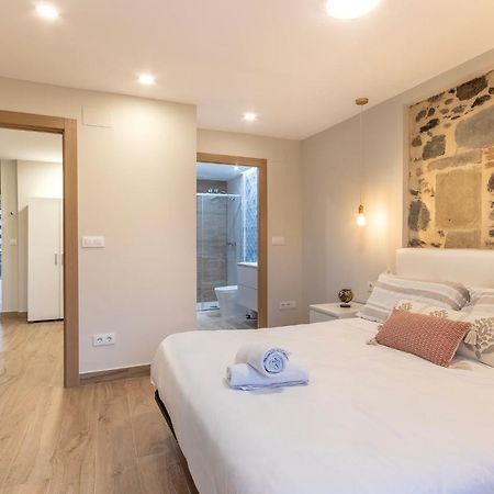 Apartamento El Toison De Oro 22 Garaje Gratis Bilbao Esterno foto