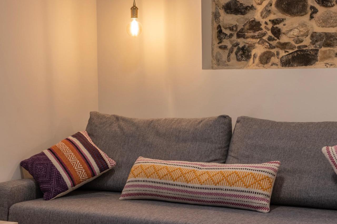 Apartamento El Toison De Oro 22 Garaje Gratis Bilbao Esterno foto