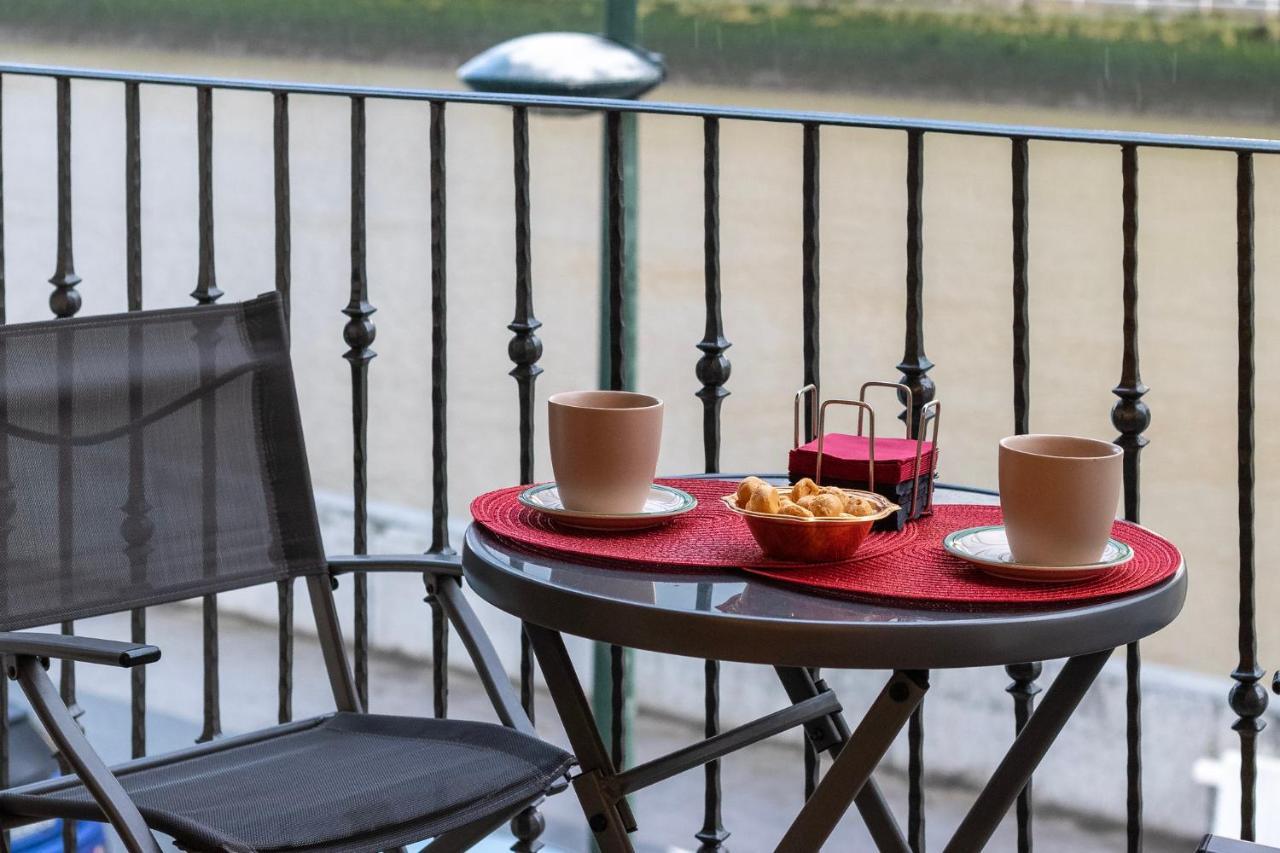 Apartamento El Toison De Oro 22 Garaje Gratis Bilbao Esterno foto