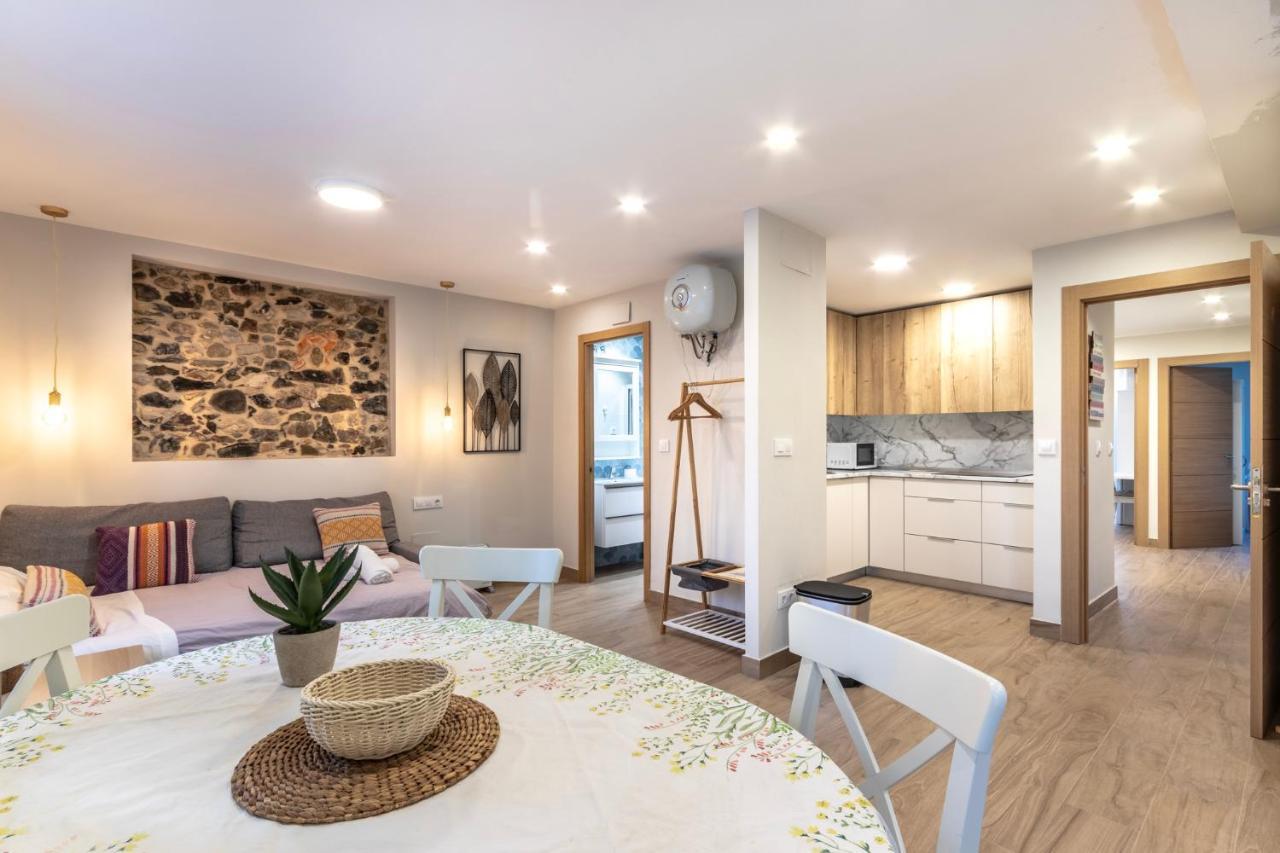 Apartamento El Toison De Oro 22 Garaje Gratis Bilbao Esterno foto
