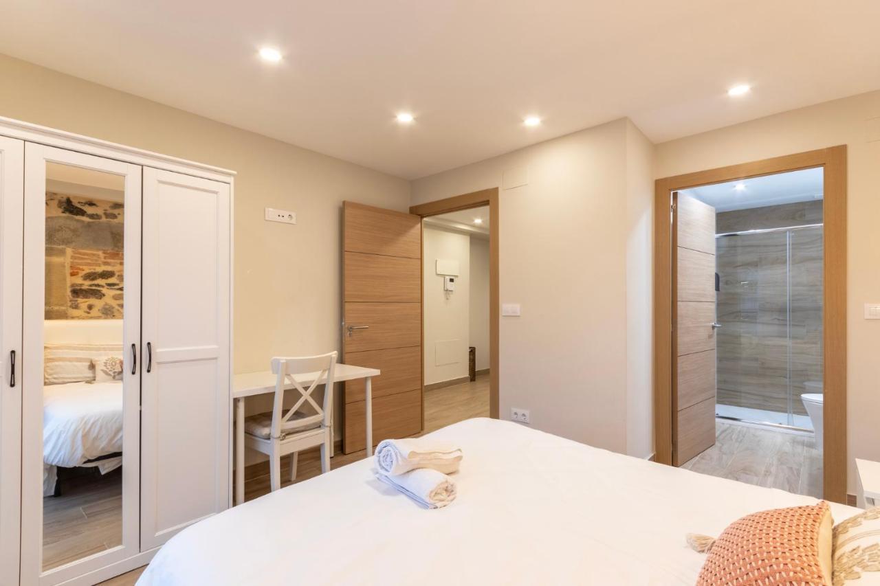 Apartamento El Toison De Oro 22 Garaje Gratis Bilbao Esterno foto