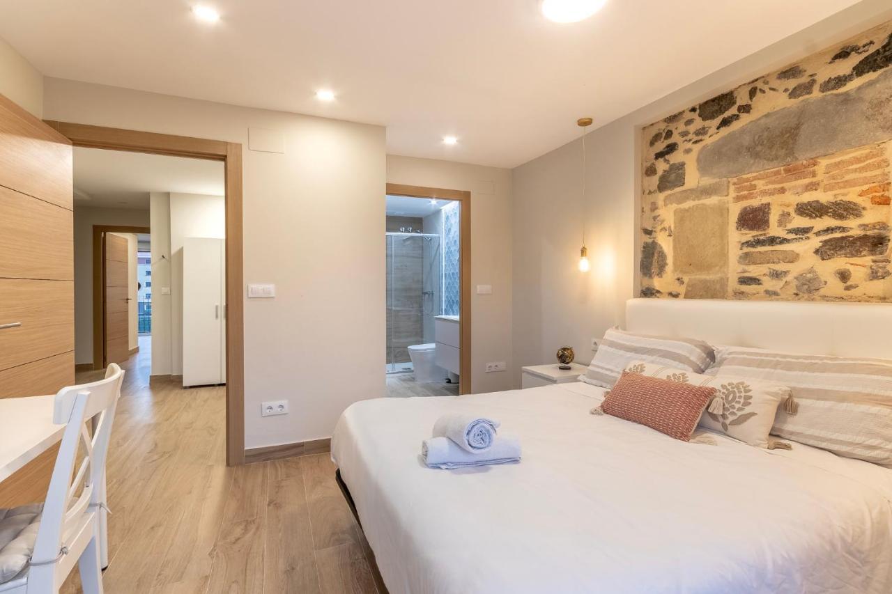 Apartamento El Toison De Oro 22 Garaje Gratis Bilbao Esterno foto