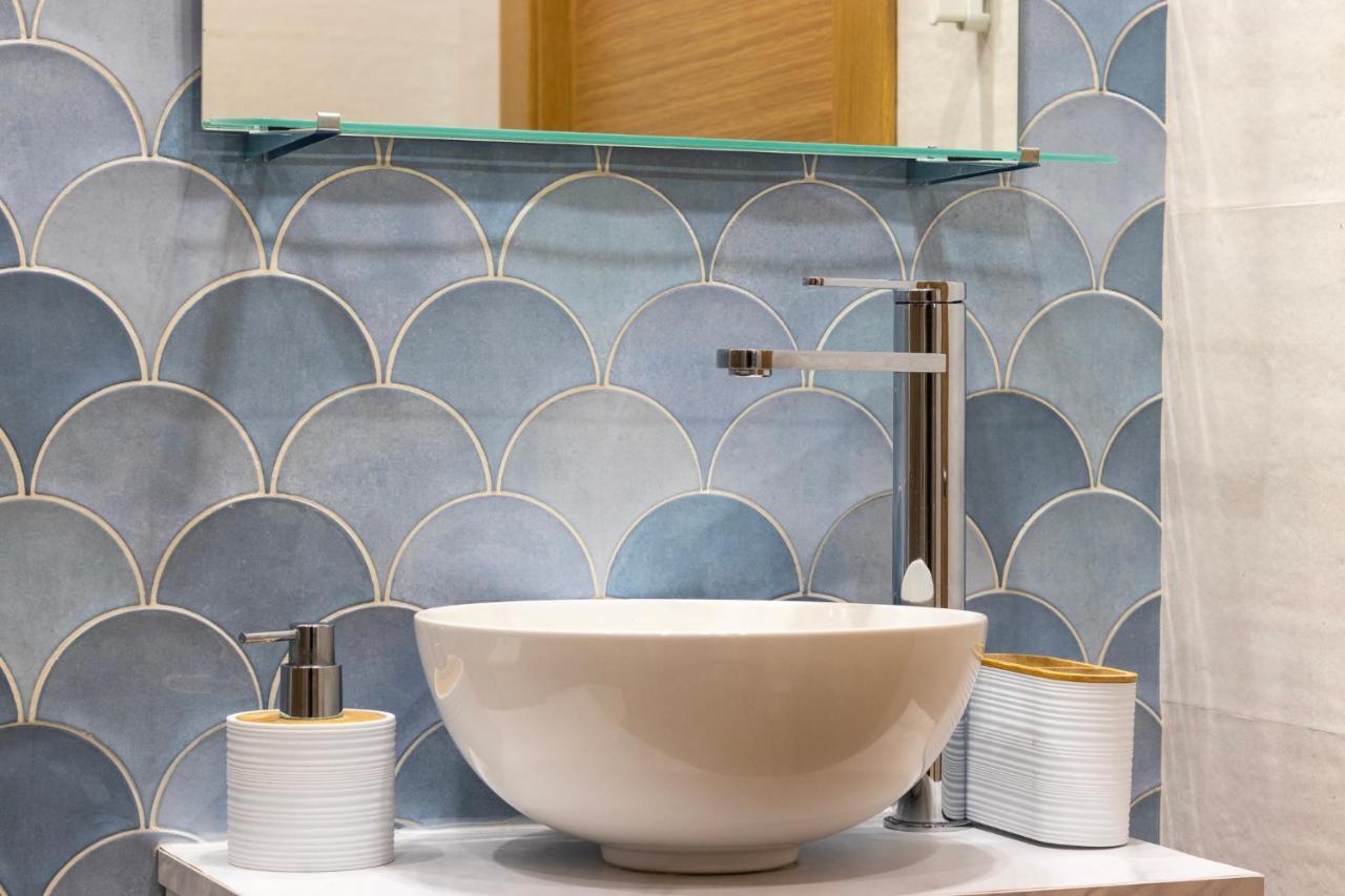 Apartamento El Toison De Oro 22 Garaje Gratis Bilbao Esterno foto
