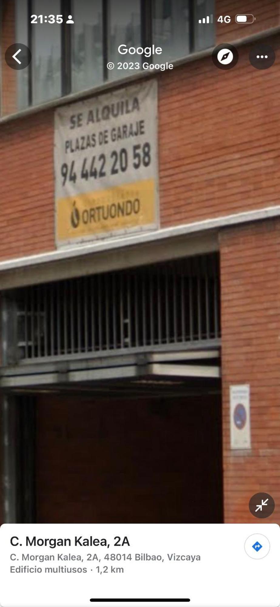 Apartamento El Toison De Oro 22 Garaje Gratis Bilbao Esterno foto